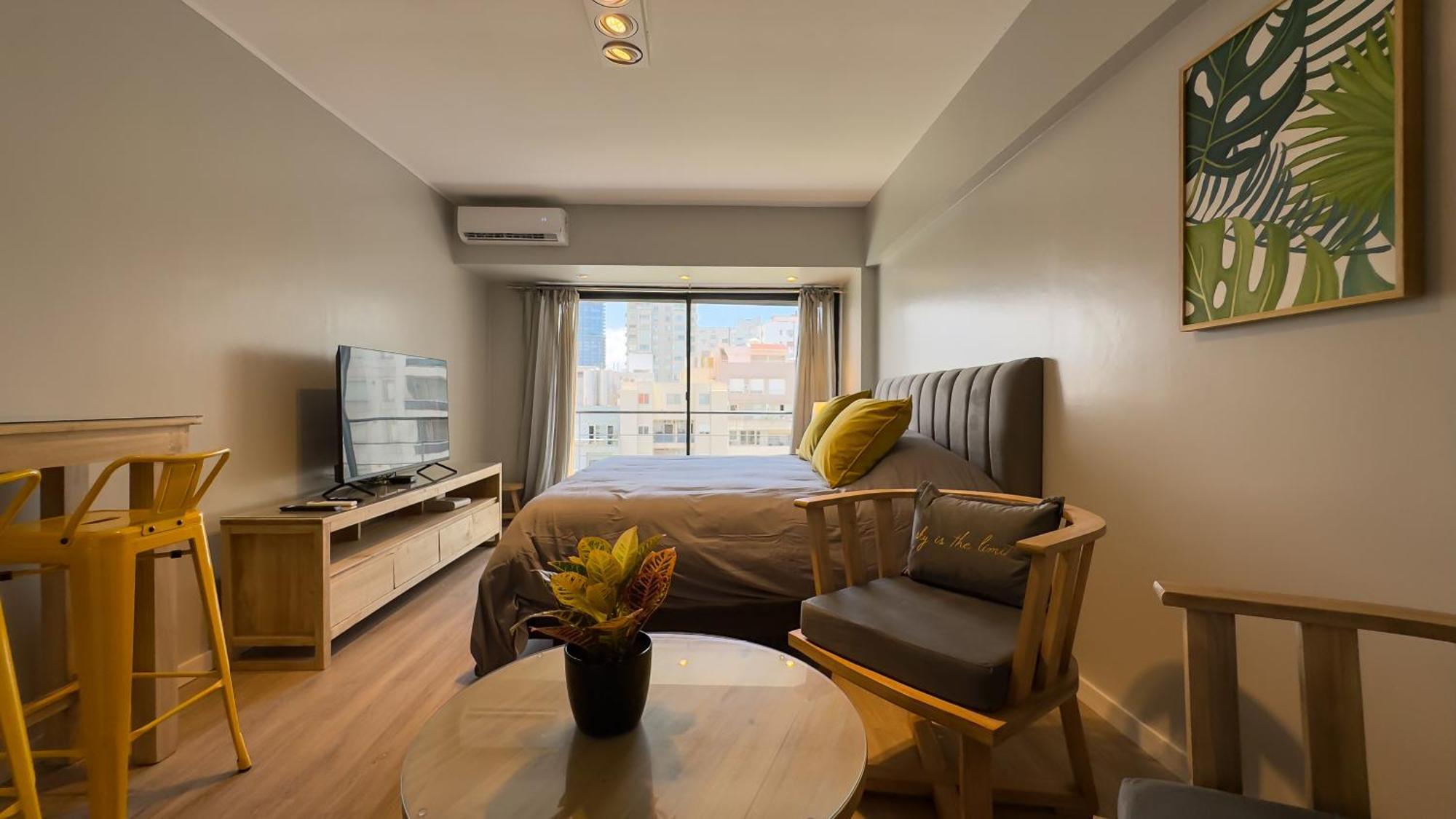 בואנוס איירס Soho Rentals מראה חיצוני תמונה