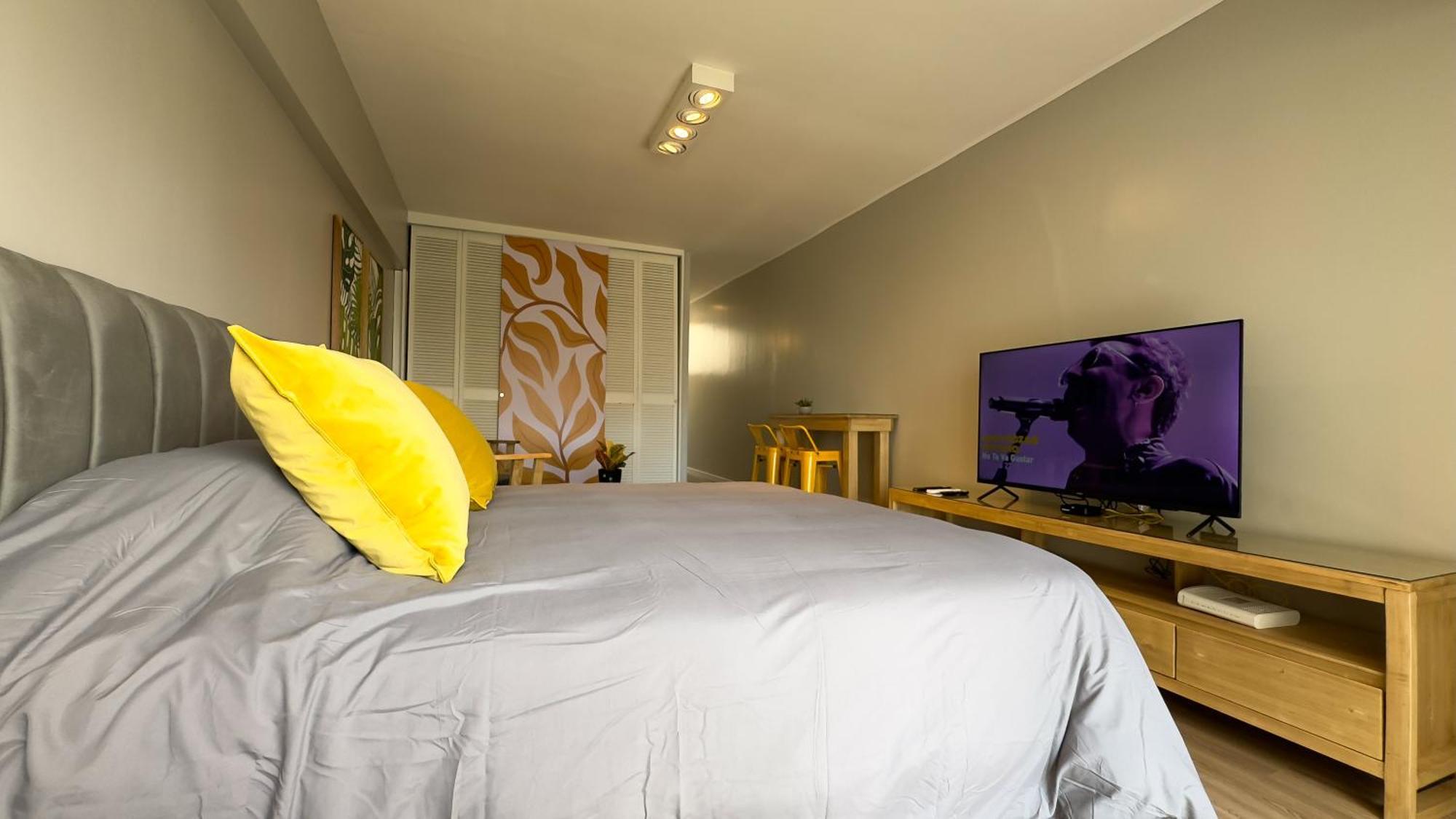 בואנוס איירס Soho Rentals מראה חיצוני תמונה