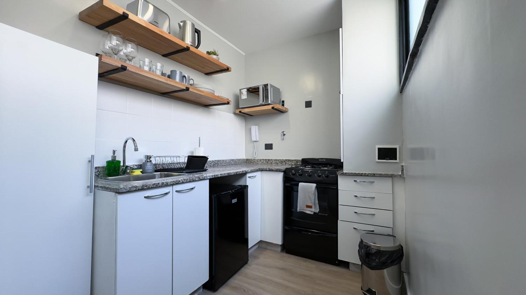 בואנוס איירס Soho Rentals מראה חיצוני תמונה