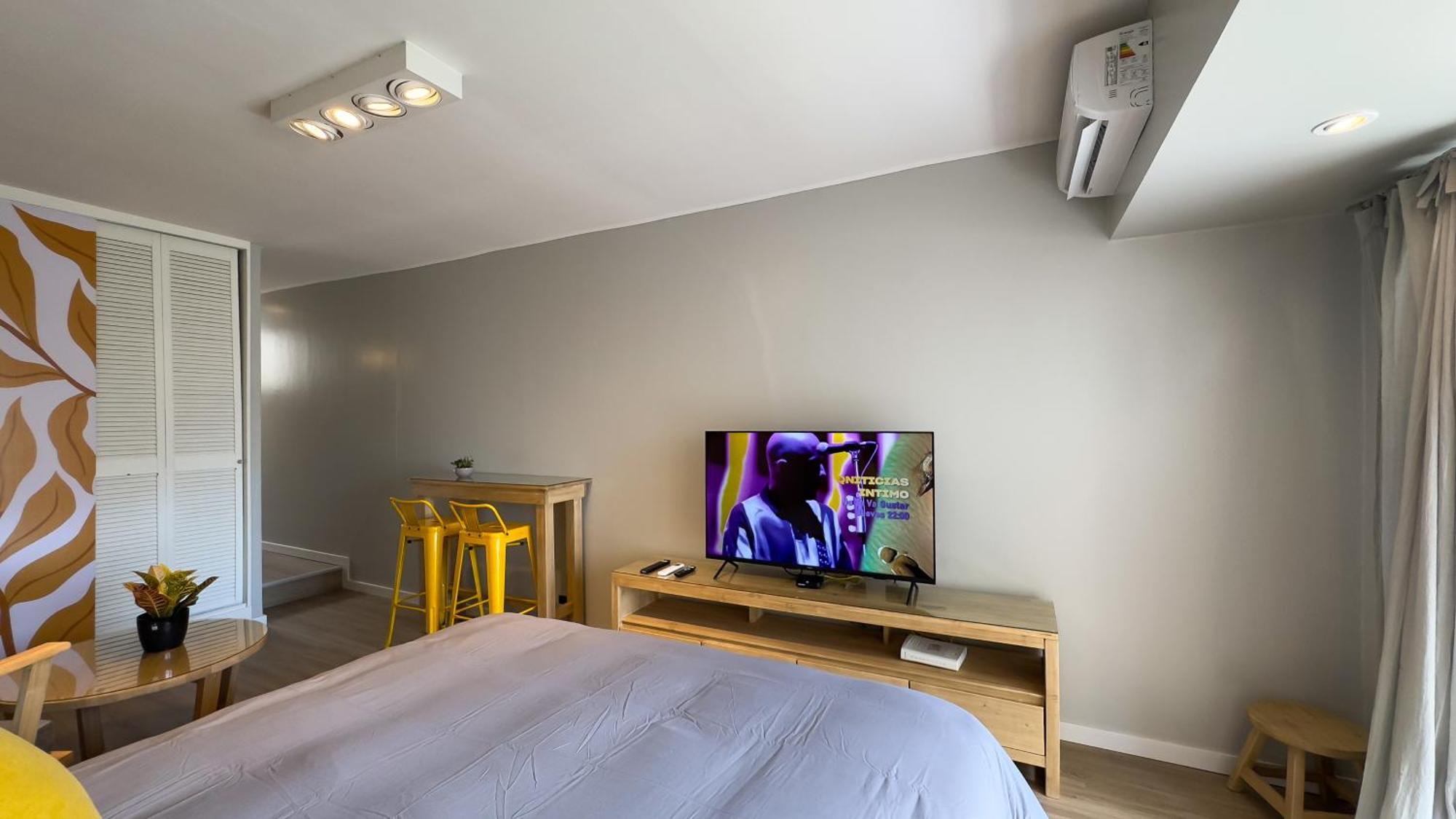 בואנוס איירס Soho Rentals מראה חיצוני תמונה
