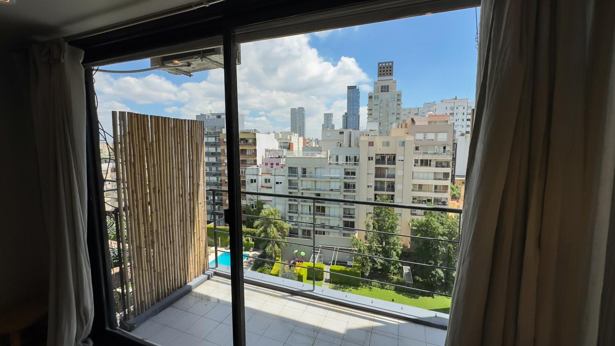 בואנוס איירס Soho Rentals מראה חיצוני תמונה