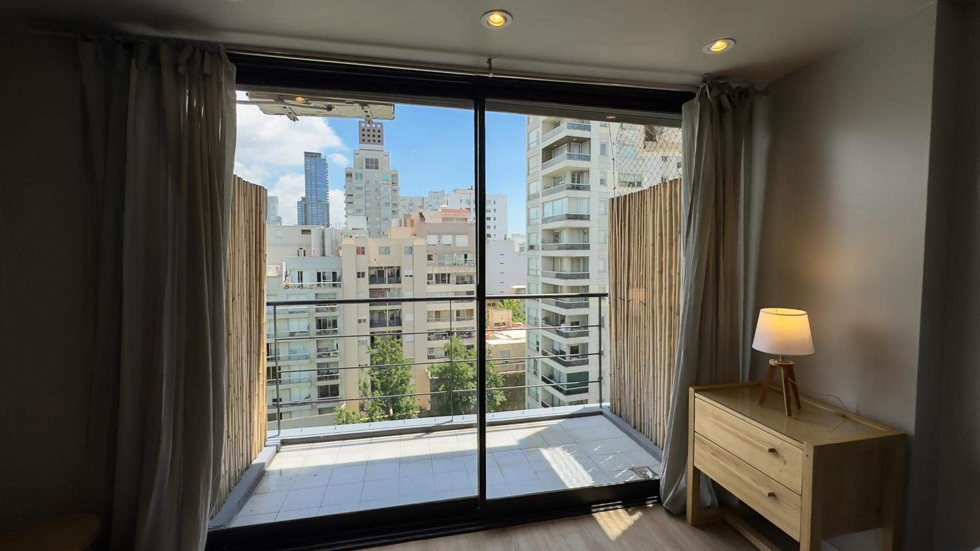 בואנוס איירס Soho Rentals מראה חיצוני תמונה