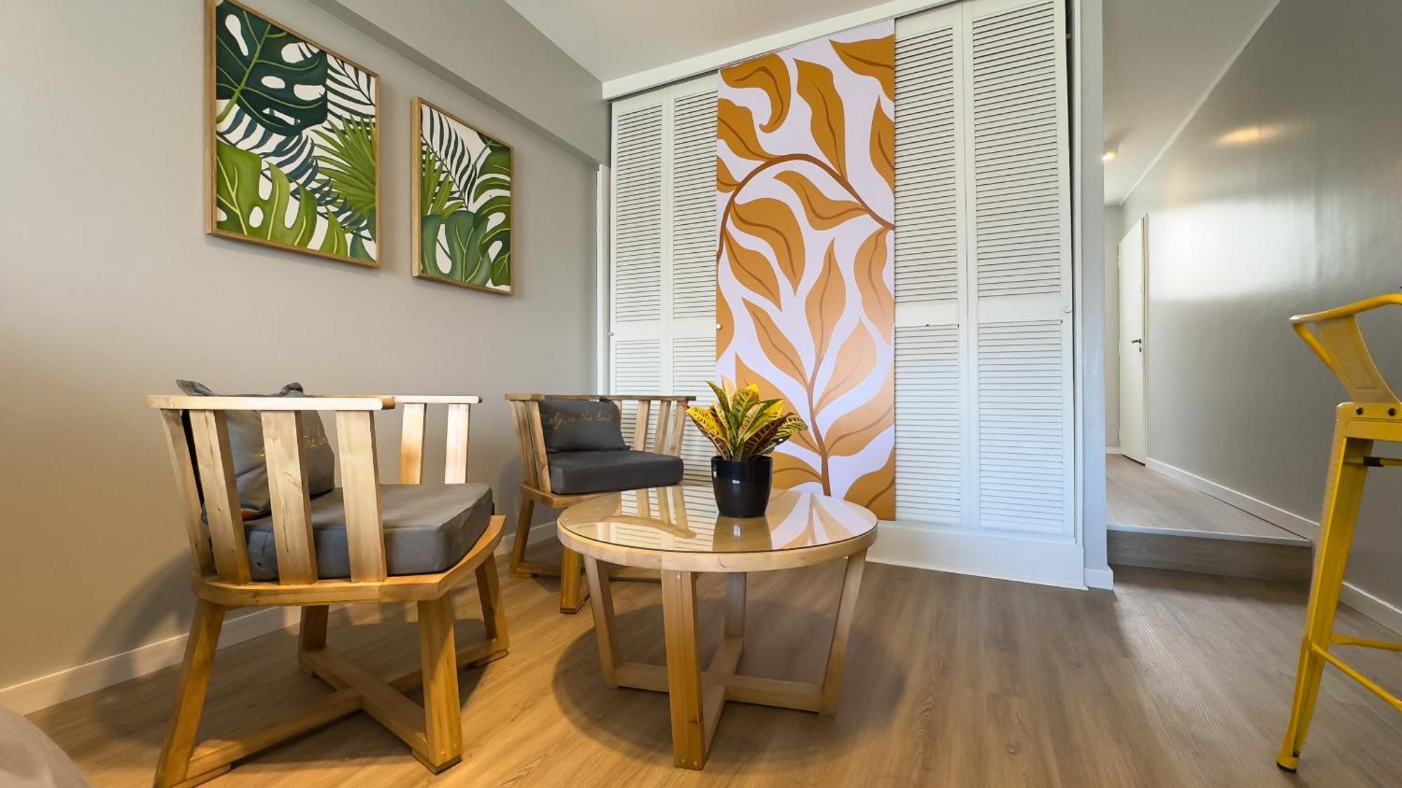 בואנוס איירס Soho Rentals מראה חיצוני תמונה